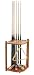 Sporting Goods : Fat Cat Corner Billiard Cue Rack