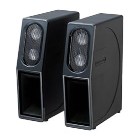 audio-technica �o�b�N���[�h�z�[���X�s�[�J�[ AT-SP30BLH