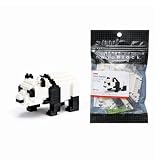 Nanoblock (Panda)