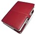 PDAIR ���U�[�P�[�X for Eee PC 1000H-X(���b�h) PALCEPC1000/RD