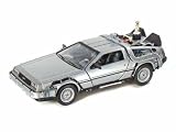 1/24 DeLorean Back To The Future Part II
