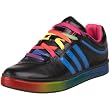 adidas Women's Top Ten Premium Low Basketball Shoe