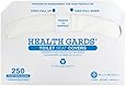 Health Gards Toilet Seat Covers 1000 per case