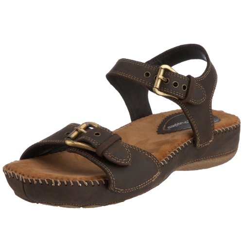 Hush Puppies Women's Footsie Sandal