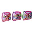 Pixos Chixos Design-a-Pet Shop Playset Fashion Boutique Backyard Party Bundle all 3
