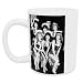 Pans People - Mug - Standard Size