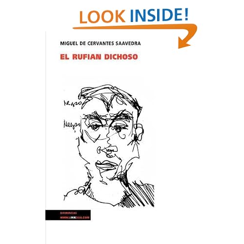El Rufian Dichoso (Teatro) (Spanish Edition)