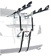 Allen 103S Premium 3-Bike Trunk Mount Rack