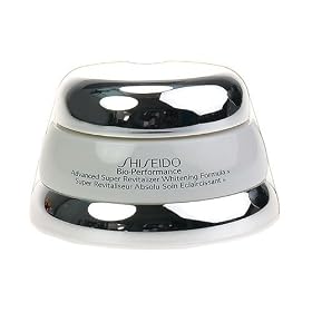 Shiseido Bio-Performance Advanced Super Revitalizer (Cream) Whitening Formula 1.8oz./50ml