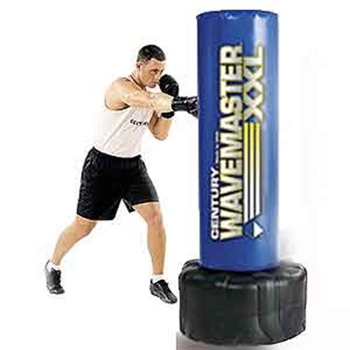 Century Wavemaster XXL Training Bag (Black)