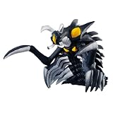 ウルトラ怪獣シリーズEX ハイパーゼットン ギガント&イマーゴセット