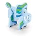 Jungle Pals Elephant Stacking Puzzle