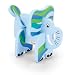 Jungle Pals Elephant Stacking Puzzle