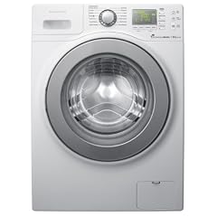 Samsung WF7802XEC/XEG Frontlader Waschmaschine / A+++ B / 1200 UpM / 8 kg / 45 cm tief / wei�