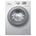 Samsung WF7802XEC/XEG Frontlader Waschmaschine / A+++ B / 1200 UpM / 8 kg / 45 cm tief / wei�