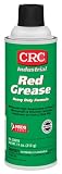 CRC 03079 16oz Red Grease Aerosol Spray