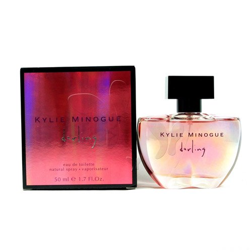 Kylie Darling 50ml Toillettenwasser f&uuml;r sie Preisvergleich