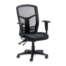 Office High Back Chair