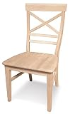Unfinished Furniture