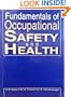 Fundamentals of Occupational Safety and Health