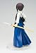 バンブーブレード 川添珠姫 (1/8スケールPVC塗装済み完成品)_s-3