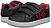 DC Kids Character V Skate Shoe (Little Kid/Big Kid)