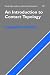 An
Introduction
to
Contact
Topology
(Cambridge
Studies
in
Advanced
Mathematics)