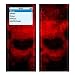 War Design Decal Skin Sticker for Apple iPod nano 2G (2nd Generation) 2GB/ 4GB/ 8GB Player
