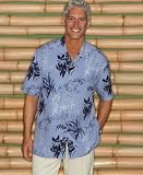 Tommy Bahama Big & Tall Paradise Traveler Shirt