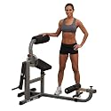 Cam Ab & Back Machine (Grey)