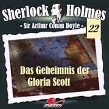 Sherlock Holmes 22 - Arthur Conan Doyle