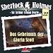 Sherlock Holmes 22