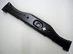 Genuine AYP/Craftsman/Poulan/Husqvarna Front Axle 154427, 175131, 195673, 418168