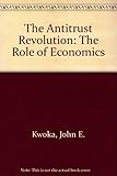 The antitrust revolution