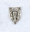 Rosary Centerpiece - Chalice - IMPORTED FROM ITALY