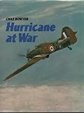 Hurricane at war
