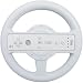 Wii Micro Wheel - White