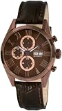Carucci Herrenarmbanduhr Automatik CA1180BR-BR