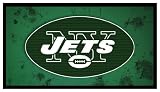 Magnet: THE NEW YORK JETS (NFL)
