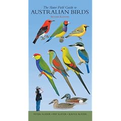 The Slater Field Guide to Australian Birds