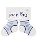 Sock Ons - Sky Runner Sneaker Print
