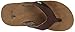 Sanuk Men's Sheriff Flip-Flop