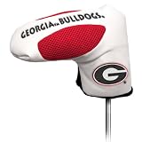 Georgia Bulldogs NCAA Putter Cover Single