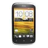 White HTC