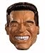 Schwarzenegger Costume Mask