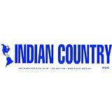 Indian country by Northern Sun