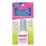 Nutra Nail 5 to 7 Day Growth Calcium Formula .45 fl oz (13 ml)