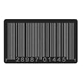 Barcode Doormat