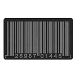 Barcode Doormat