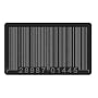 Barcode Doormat